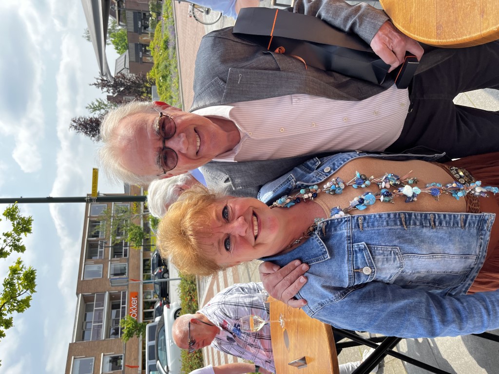 foto van vroeger